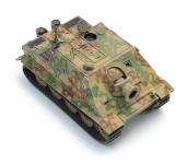 Artitec 6870773 - H0 - Panzer Sturmtiger, Wehrmacht - Hinterhalt